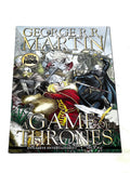 GAME OF THRONES #10. NM- CONDITION