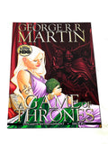 GAME OF THRONES #11. VFN+ CONDITION