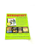 BEST OF WHITE DWARF SCENARIOS #1. VG+ CONDITION