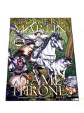 GAME OF THRONES #12. VFN+ CONDITION