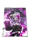 BATMAN VOL.3 #93. VARIANT COVER. NM- CONDITION.