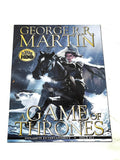 GAME OF THRONES #13. VFN+ CONDITION