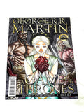 GAME OF THRONES #15. NM CONDITION