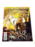 GAME OF THRONES #16. NM CONDITION