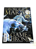 GAME OF THRONES #17. NM CONDITION