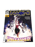 NAOMI #5. NM CONDITION.