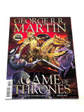 GAME OF THRONES #20. NM- CONDITION