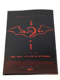 DC VS VAMPIRES #5. VARIANT COVER. NM CONDITION.