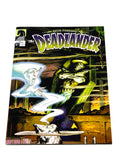 THE DEADLANDER #1. NM CONDITION.