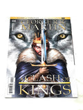 GAME OF THRONES - A CLASH OF KINGS #4. NM CONDITION