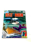 BATMAN #306. VG CONDITION.