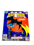 BATMAN #315. VG CONDITION.