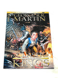 GAME OF THRONES - A CLASH OF KINGS #8. NM- CONDITION