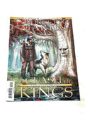 GAME OF THRONES - A CLASH OF KINGS #9. NM- CONDITION