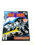 BATMAN #331. FN- CONDITION.