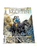 GAME OF THRONES - A CLASH OF KINGS #13. NM CONDITION