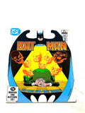 BATMAN #354. FN- CONDITION.