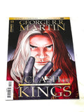 GAME OF THRONES - A CLASH OF KINGS #15. NM CONDITION