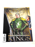 GAME OF THRONES - A CLASH OF KINGS #16. NM- CONDITION
