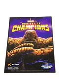 TONY STARK IRON MAN #8. NM CONDITION.