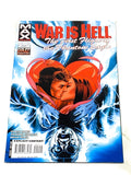 WAR IS HELL - THE FIRST FLIGHT OF THE PHANTOM EAGLE #2. NM CONDITION.