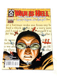 WAR IS HELL - THE FIRST FLIGHT OF THE PHANTOM EAGLE #3. NM CONDITION.