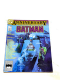 BATMAN #400. FN CONDITION.