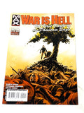 WAR IS HELL - THE FIRST FLIGHT OF THE PHANTOM EAGLE #5. NM CONDITION.