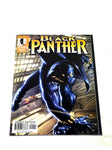 BLACK PANTHER VOL.3 #1. VFN- CONDITION