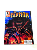 Black Panther Vol.3 #2. Marvel Comics. 1998