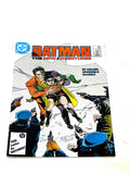 BATMAN #410. FN- CONDITION.