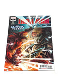 TONY STARK IRON MAN #17. NM CONDITION.
