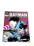 BATMAN #412. VFN+ CONDITION.