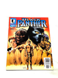 Black Panther Vol.3 #5. Marvel Comics. 1999