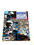 BATMAN #419. VG CONDITION.