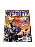 Black Panther Vol.3 #13. Marvel Comics. 1999