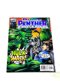 Black Panther Vol.3 #15. Marvel Comics. 2000