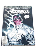Green Lantern Vol.4 #52. DC Comics. 2010