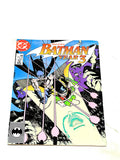 BATMAN #438. VFN+ CONDITION.