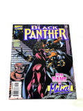 BLACK PANTHER VOL.3 #24. VFN+ CONDITION