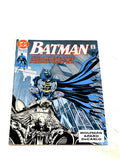 BATMAN #444. VFN+ CONDITION.