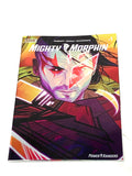MIGHTY MORPHIN #1. VARIANT COVER. NM CONDITION.