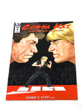 COBRA KAI #1. NM CONDITION.