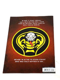 COBRA KAI #1. NM CONDITION.