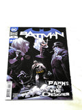 BATMAN VOL.3 #92. NM- CONDITION.