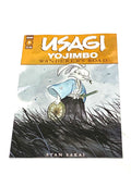 USAGI YOJIMBO - WANDERER'S ROAD #1. NM CONDITION.