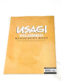 USAGI YOJIMBO - WANDERER'S ROAD #1. NM CONDITION.