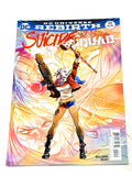 SUICIDE SQUAD REBIRTH #20. NM CONDITION.