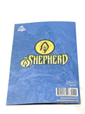 THE SHEPHERD - APOKATASTASIS #1. NM CONDITION.