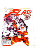 Flash Vol.4 #3. DC Comics. 2012